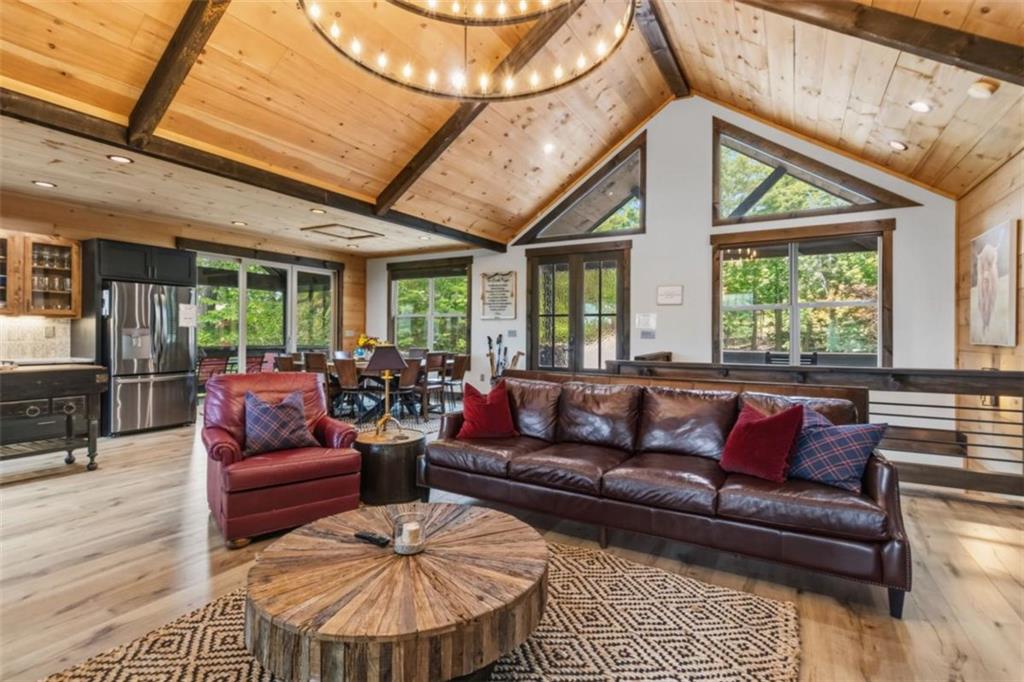 254 Leatherwood Mountain Road Property Photo 20