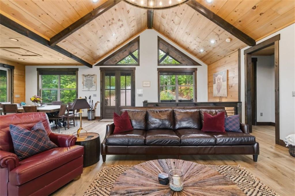 254 Leatherwood Mountain Road Property Photo 22