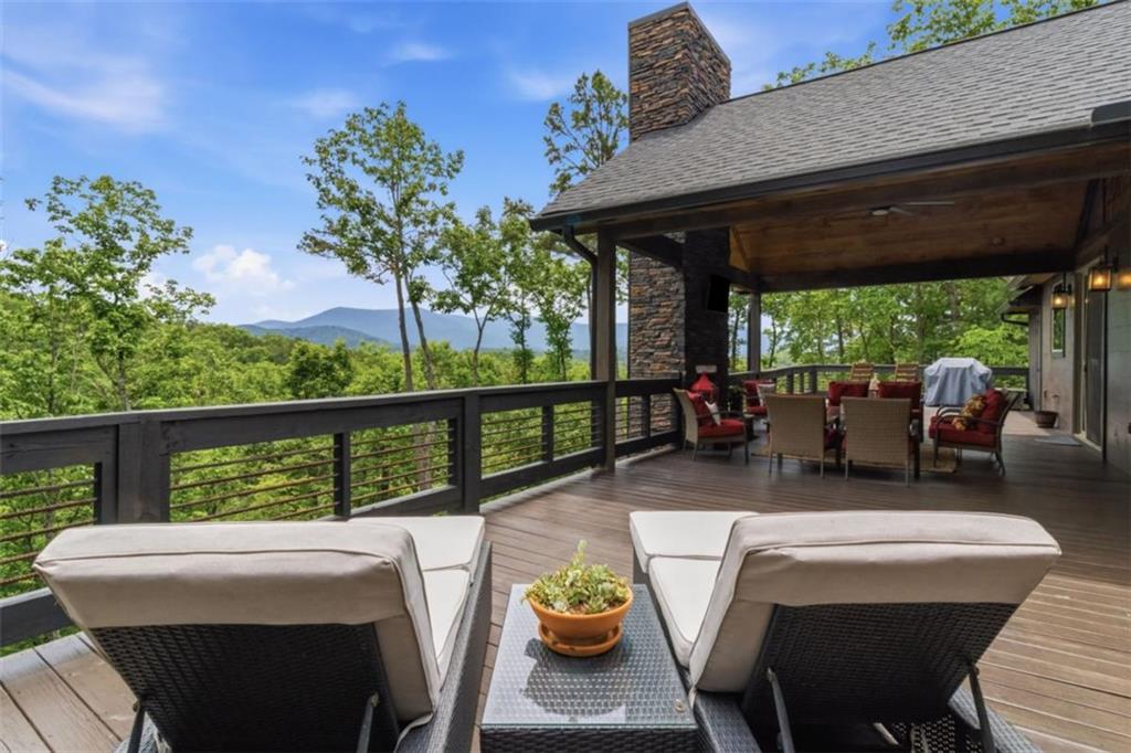 254 Leatherwood Mountain Road Property Photo 24