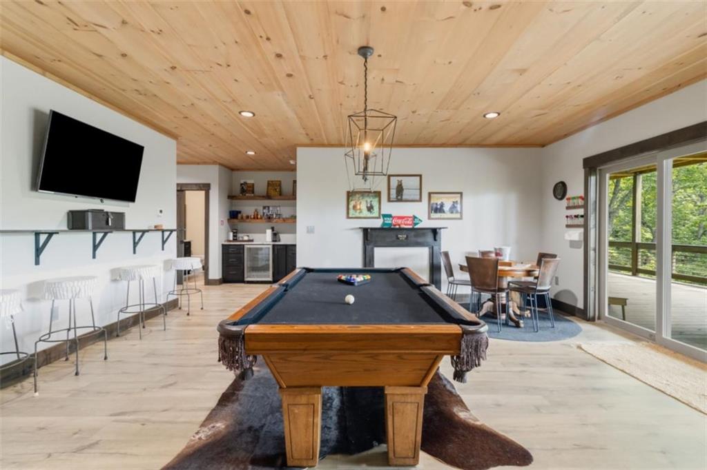254 Leatherwood Mountain Road Property Photo 43