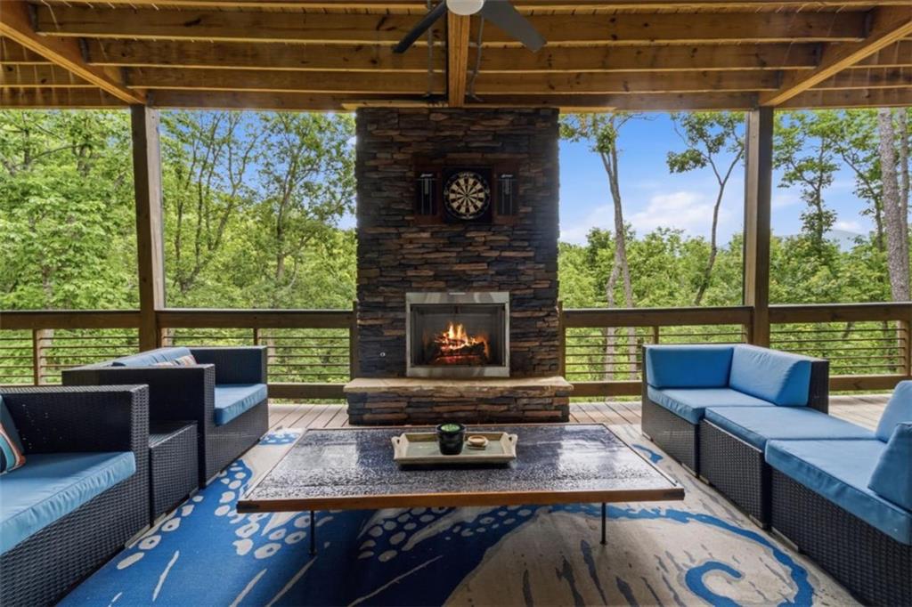 254 Leatherwood Mountain Road Property Photo 58