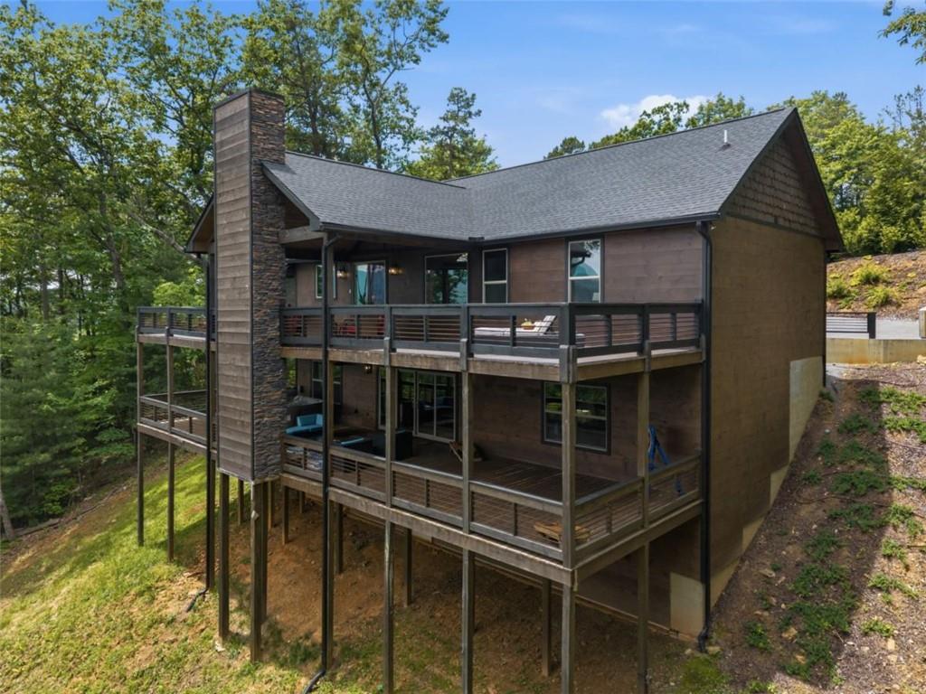 254 Leatherwood Mountain Road Property Photo 64