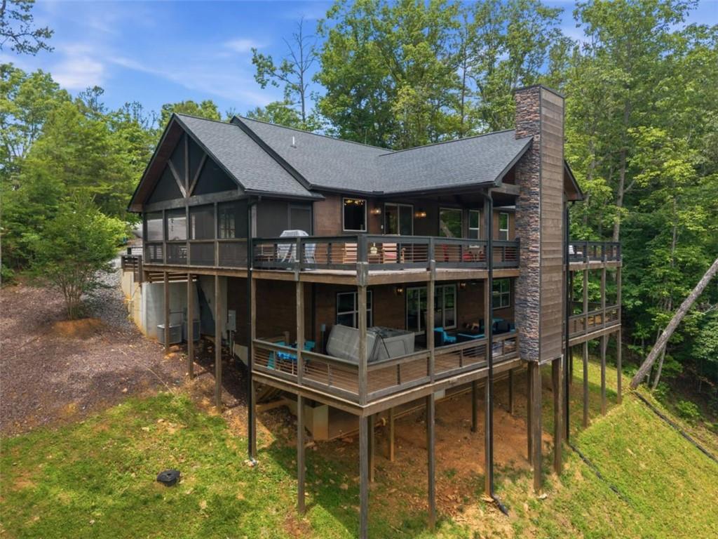 254 Leatherwood Mountain Road Property Photo 65