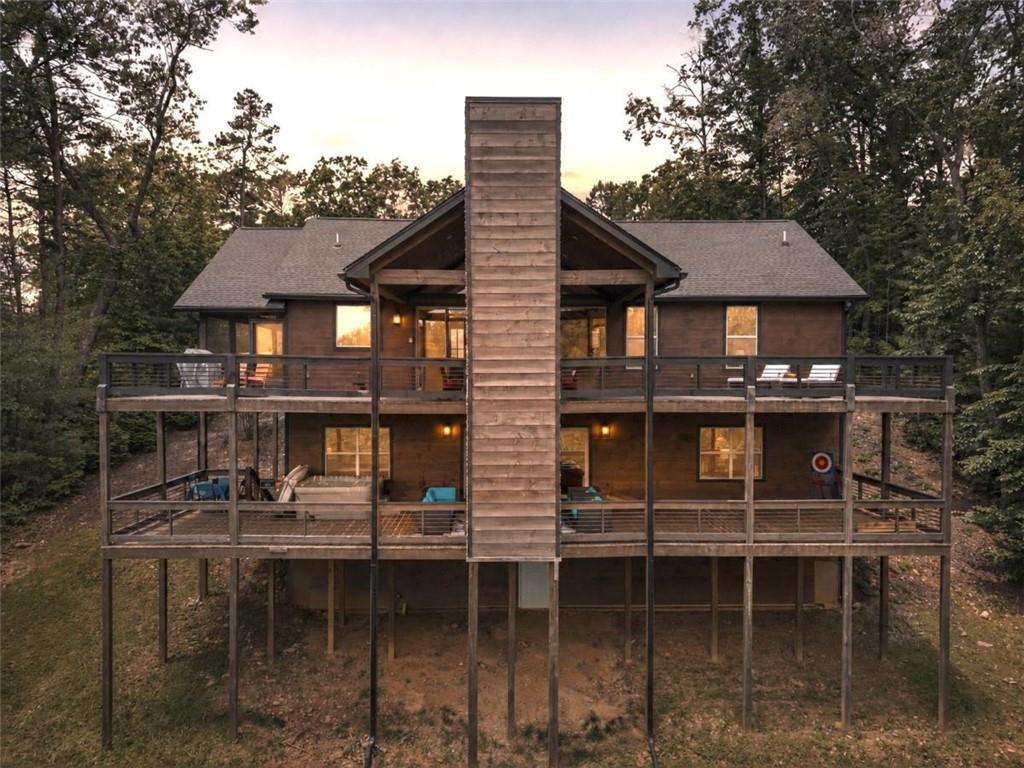 254 Leatherwood Mountain Road Property Photo 66