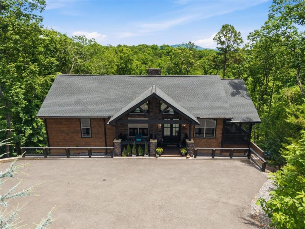 254 Leatherwood Mountain Road Property Photo 67