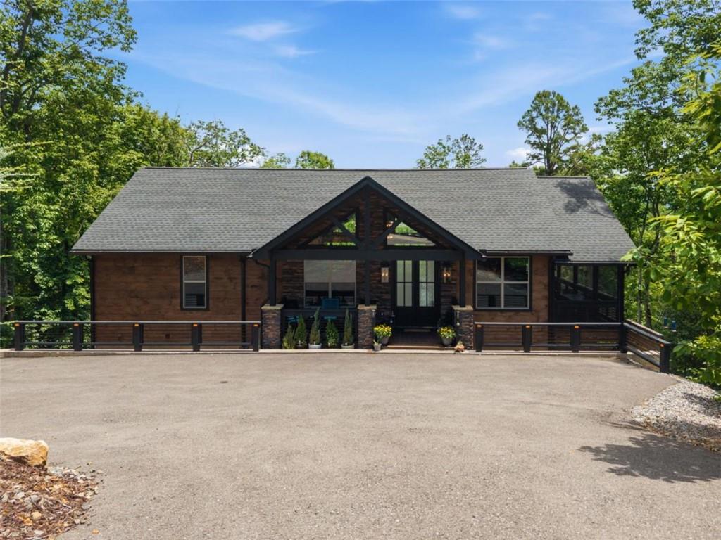 254 Leatherwood Mountain Road Property Photo 68