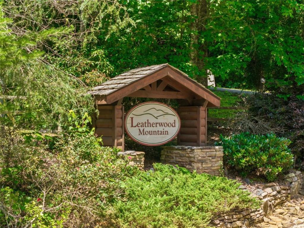 254 Leatherwood Mountain Road Property Photo 69