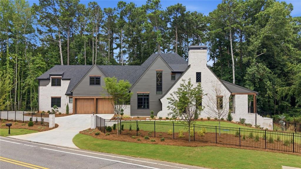 1770 Mayfield Road Property Photo 1