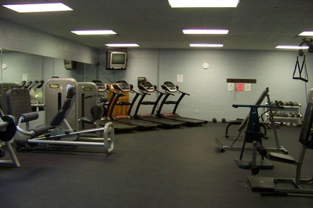 400 Matrix Circle Property Photo 63