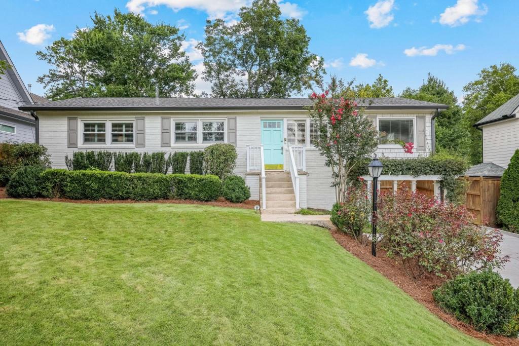 2524 Drew Valley Road Property Photo 1