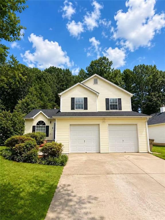 182 Brandon Ridge Circle Property Photo 1