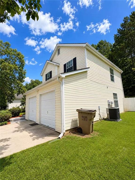 182 Brandon Ridge Circle Property Photo 2