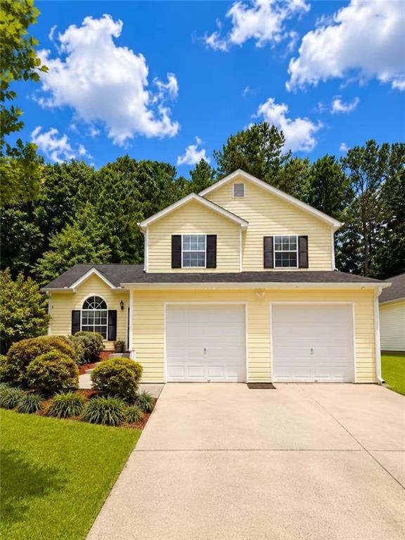 182 Brandon Ridge Circle Property Photo 4
