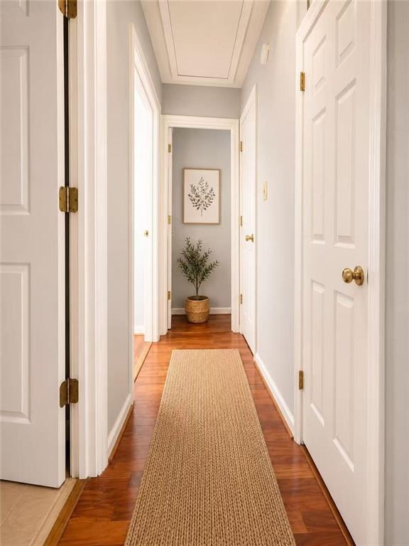 182 Brandon Ridge Circle Property Photo 6