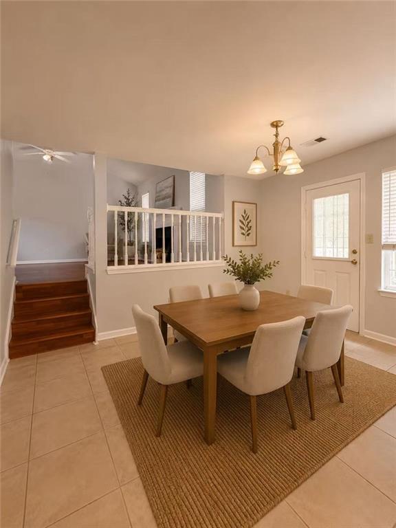 182 Brandon Ridge Circle Property Photo 13