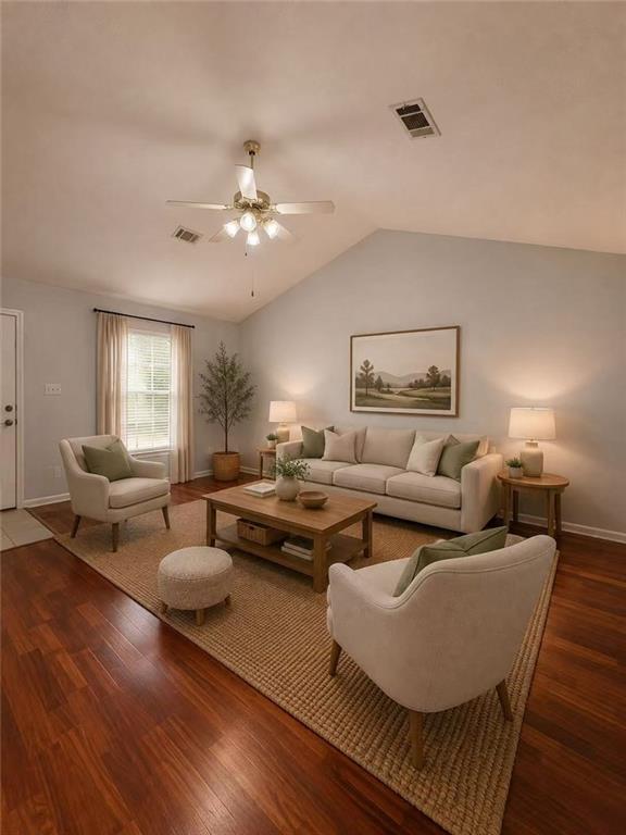 182 Brandon Ridge Circle Property Photo 16
