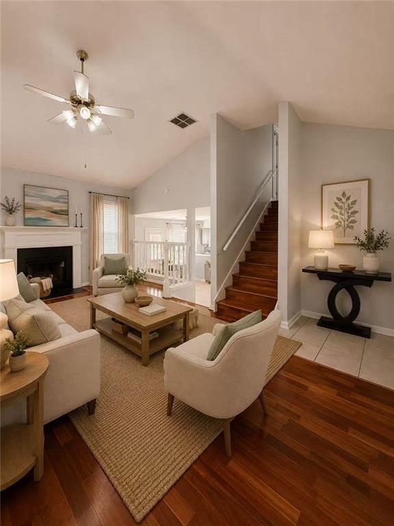 182 Brandon Ridge Circle Property Photo 17