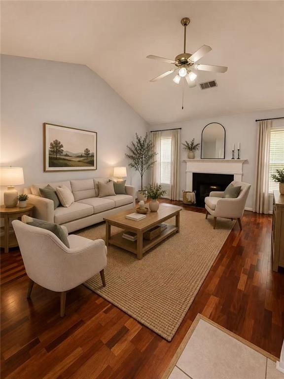 182 Brandon Ridge Circle Property Photo 18