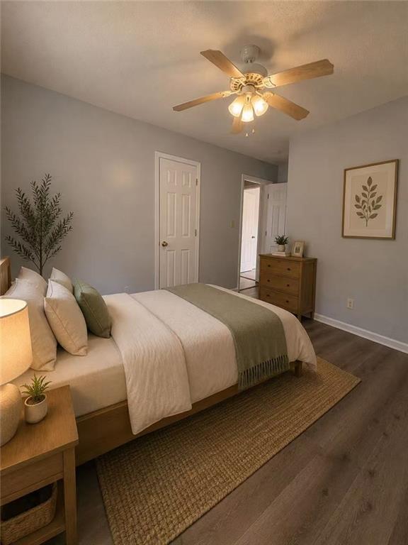 182 Brandon Ridge Circle Property Photo 24
