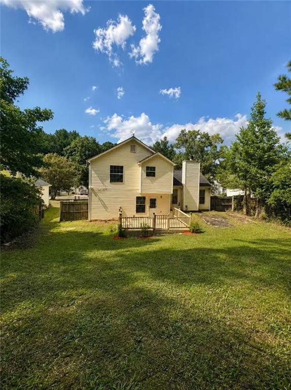 182 Brandon Ridge Circle Property Photo 30