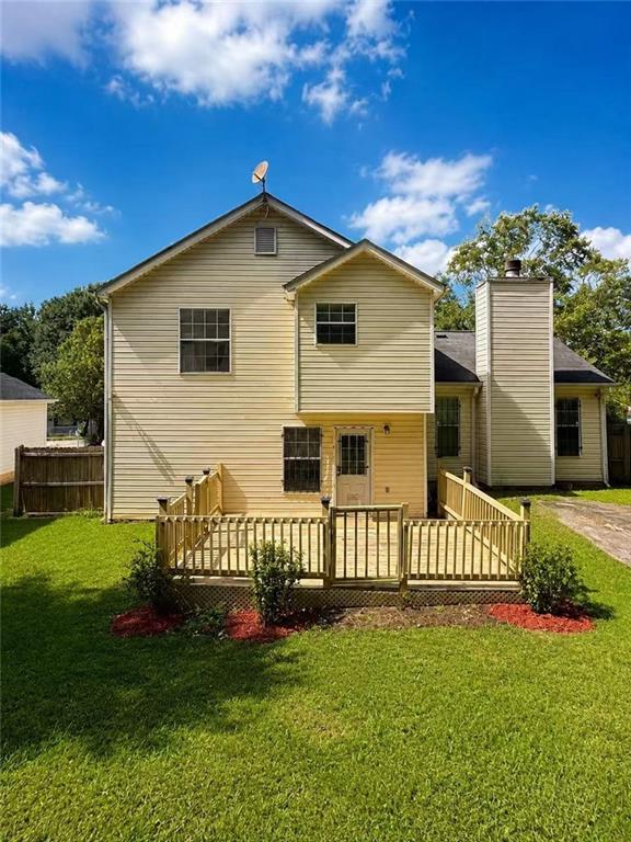 182 Brandon Ridge Circle Property Photo 35