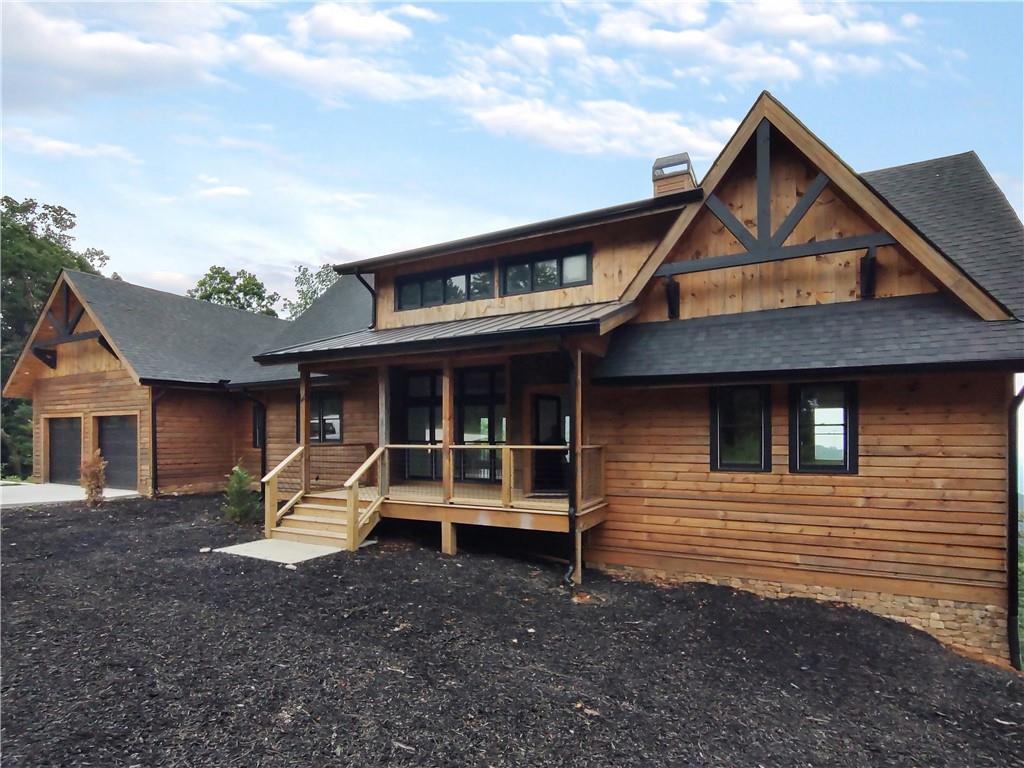 5510 Monument Road Property Photo 1
