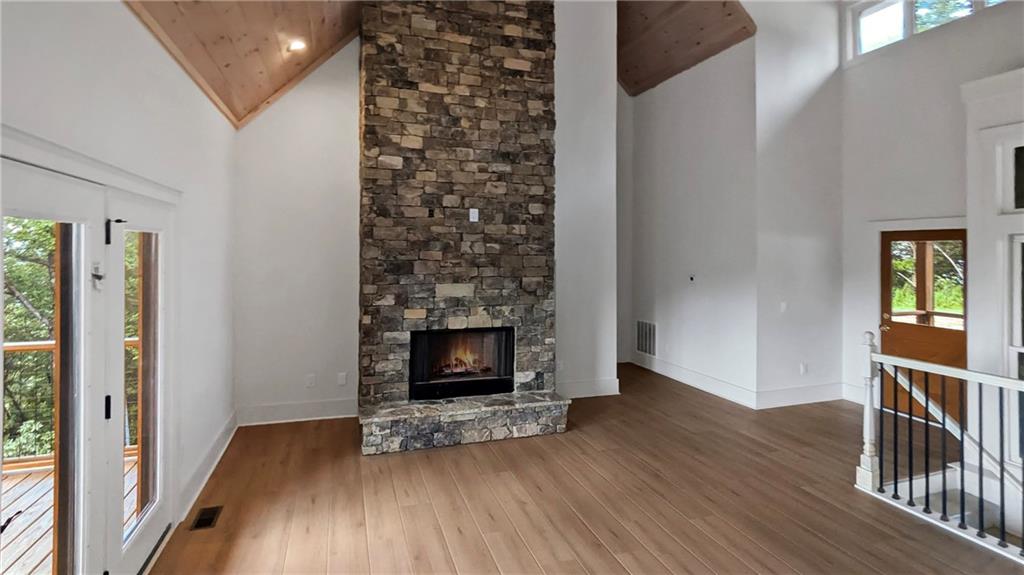5510 Monument Road Property Photo 5