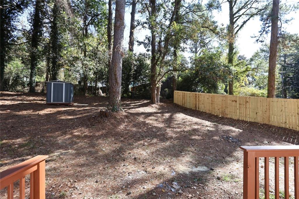 1508 Peachcrest Road Property Photo 22