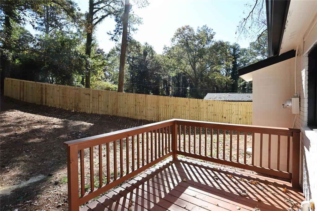 1508 Peachcrest Road Property Photo 23