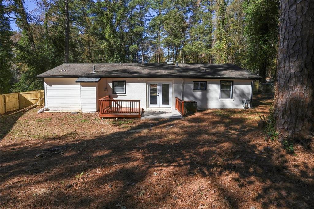 1508 Peachcrest Road Property Photo 25