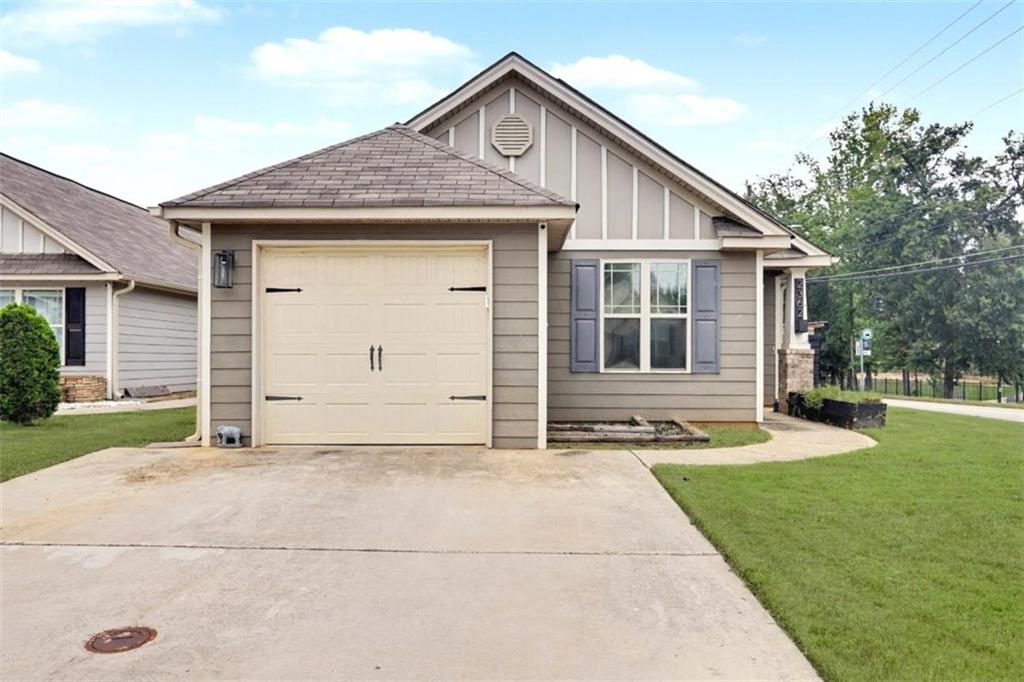 2362 Glebe Court Property Photo 1