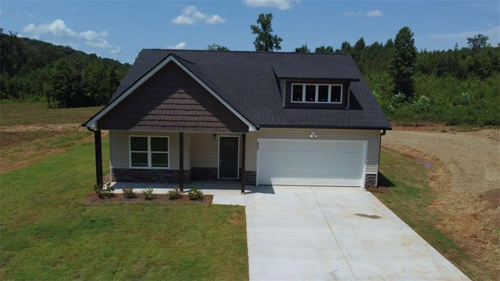653 Dortch Road Property Photo 1