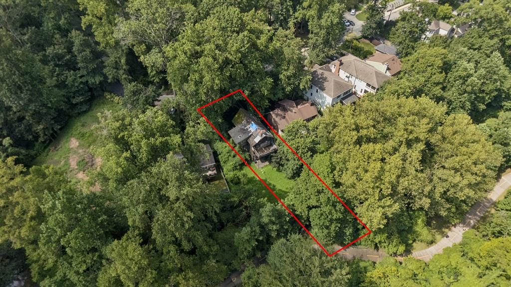 469 Overbrook Drive Nw Property Photo 1