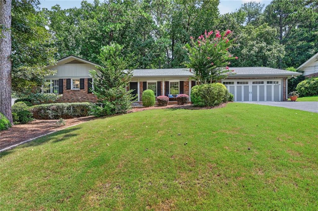 4775 Cambridge Drive Property Photo 1
