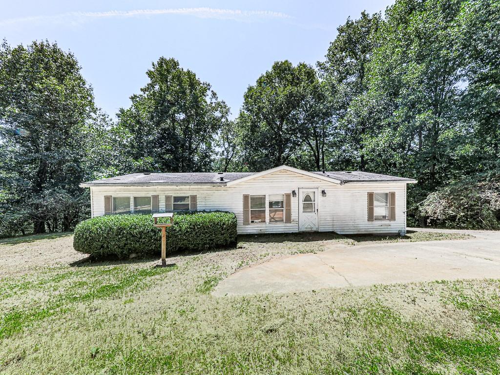 119 Ridge Crest Drive Property Photo 1