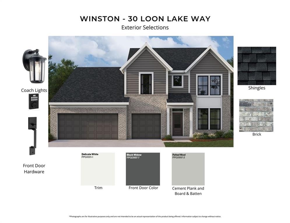 30 Loon Lake Way Property Photo 2