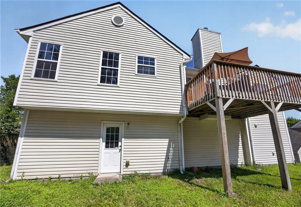 305 Bainbridge Circle Property Photo 27