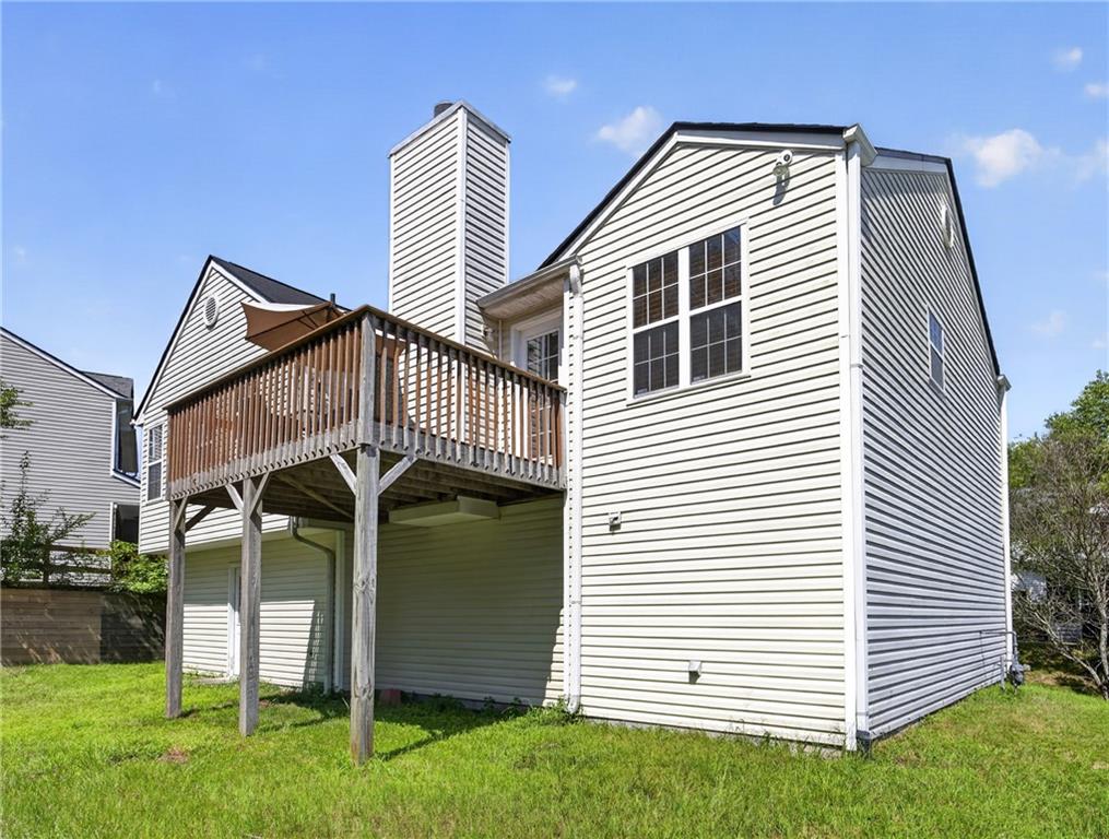 305 Bainbridge Circle Property Photo 28