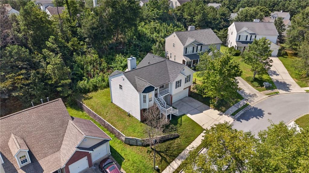 305 Bainbridge Circle Property Photo 30
