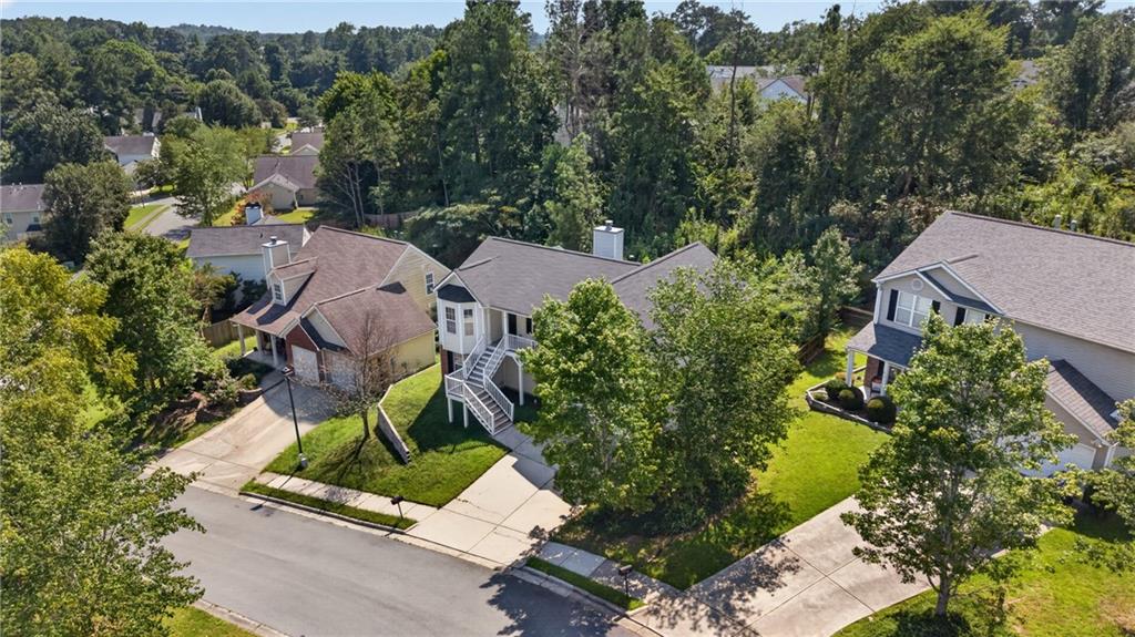 305 Bainbridge Circle Property Photo 33