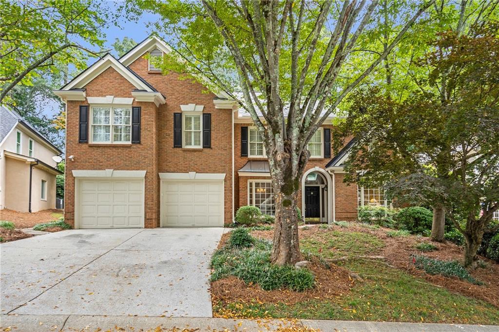 4027 Stephens Mill Run Ne Property Photo 1