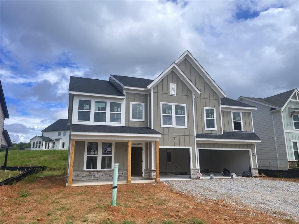 258 Loon Lake Way Property Photo 1