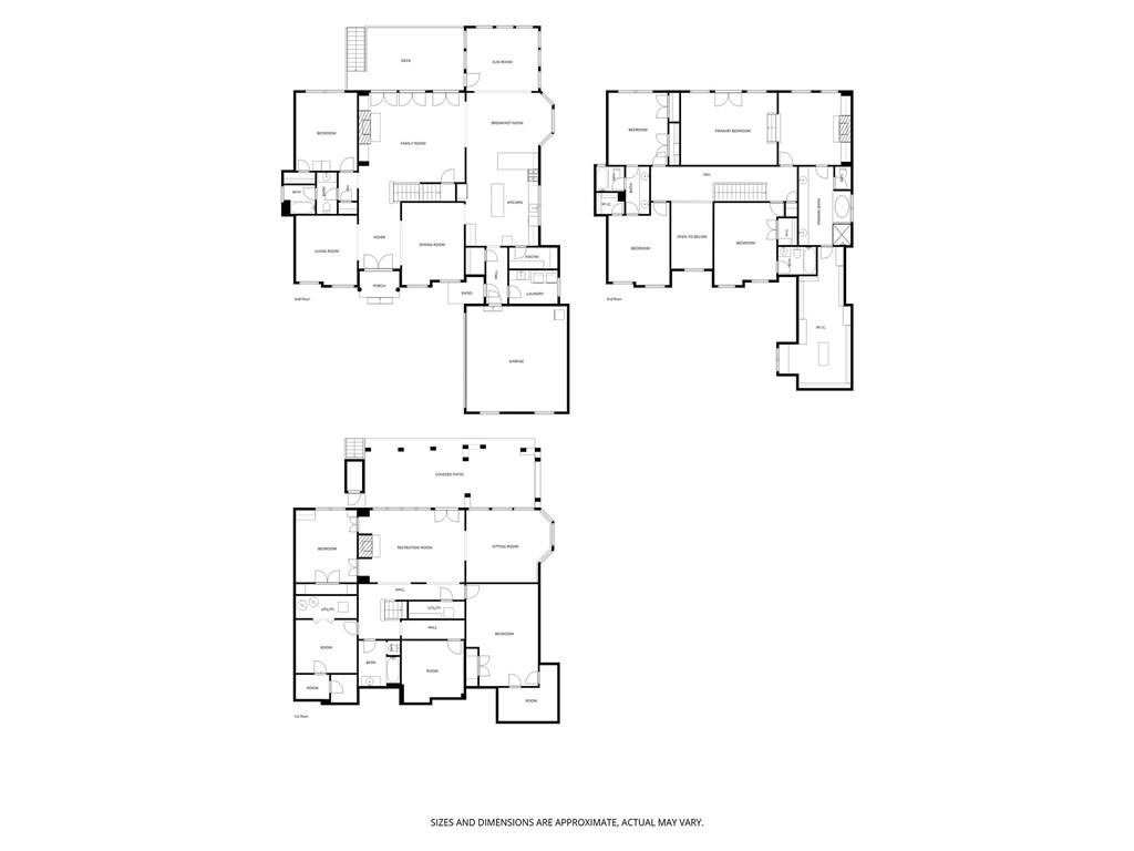 2996 Howell Mill Road Nw Property Photo 68