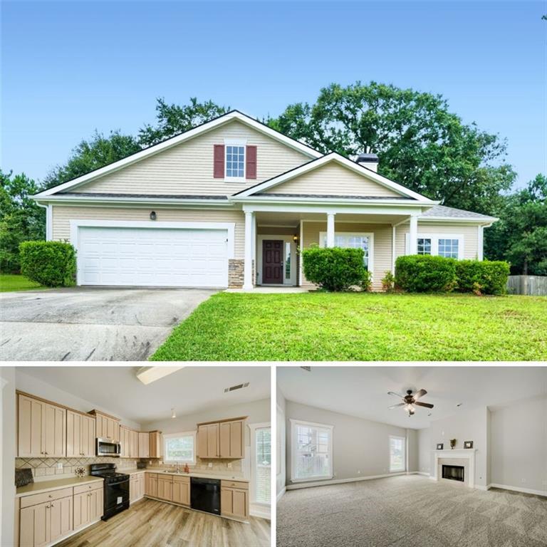 421 Bedford Crossing Property Photo 1
