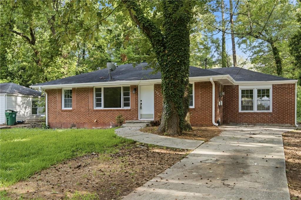 2801 Mitchell Drive Property Photo 1