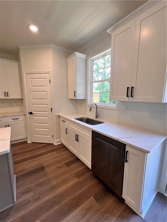1161 Dahlonega Highway Unit 11 Property Photo 6