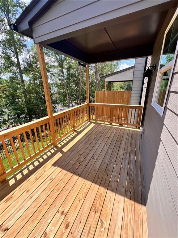 1161 Dahlonega Highway Unit 11 Property Photo 9