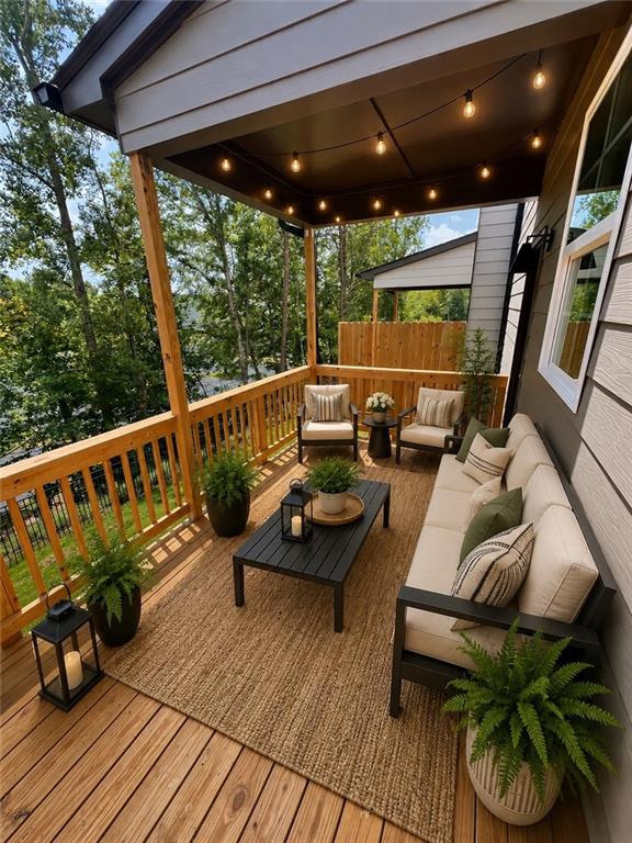 1161 Dahlonega Highway Unit 11 Property Photo 10