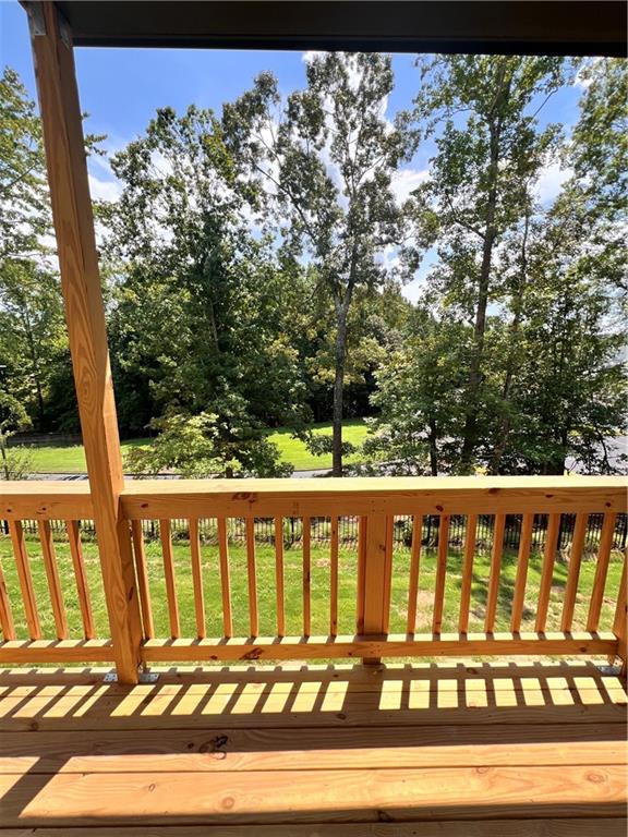 1161 Dahlonega Highway Unit 11 Property Photo 11