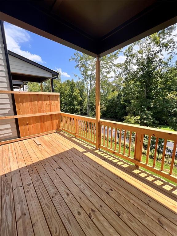 1161 Dahlonega Highway Unit 11 Property Photo 12